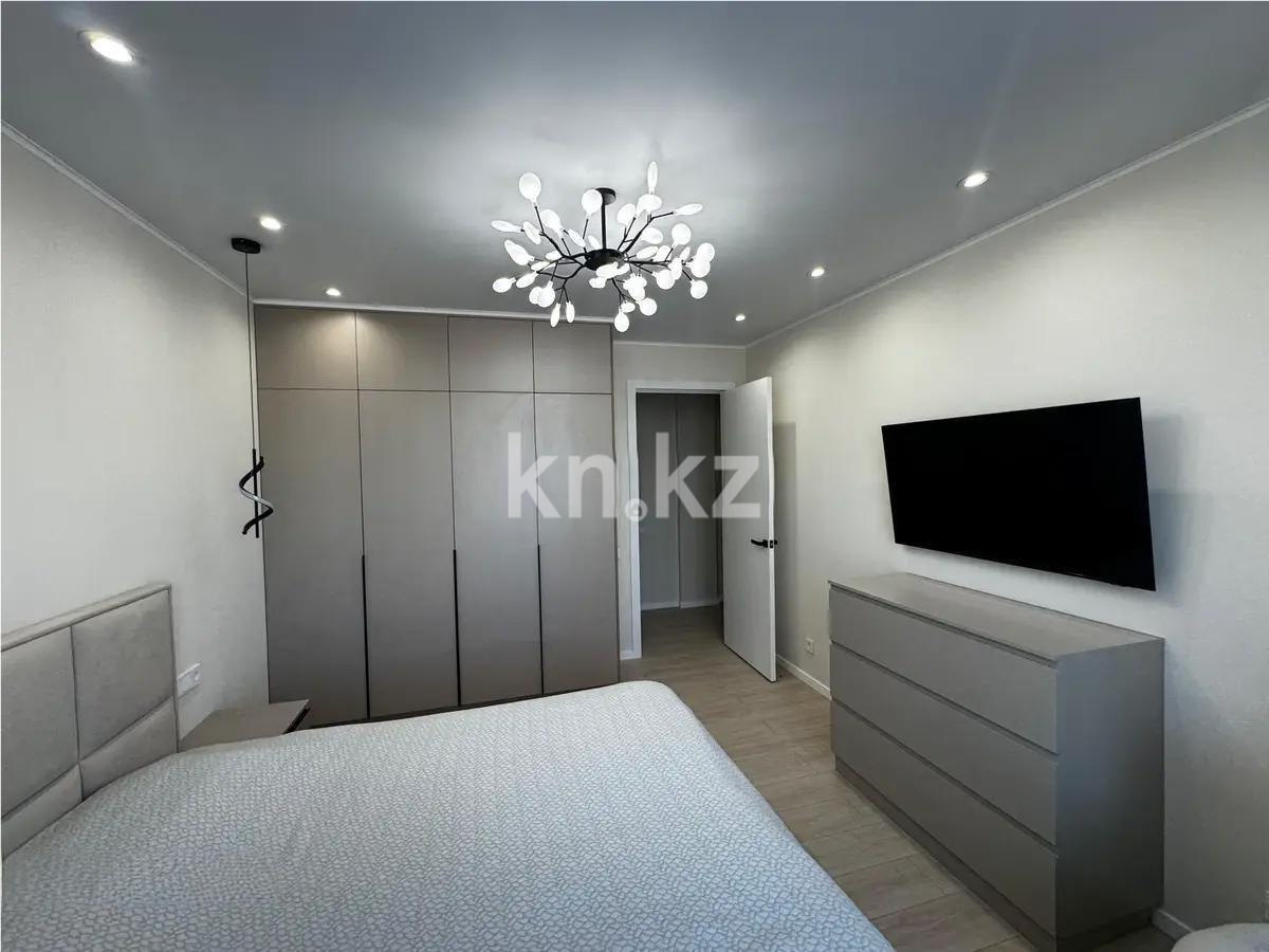 Продажа 2-комнатной квартиры, 71.7 м², ул. Торекулова, дом  91 в Алматы - фото 3