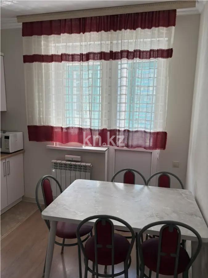Продажа 2-комнатной квартиры, 60 м², ул. Сарайшык, дом  7 в Астане - фото 4