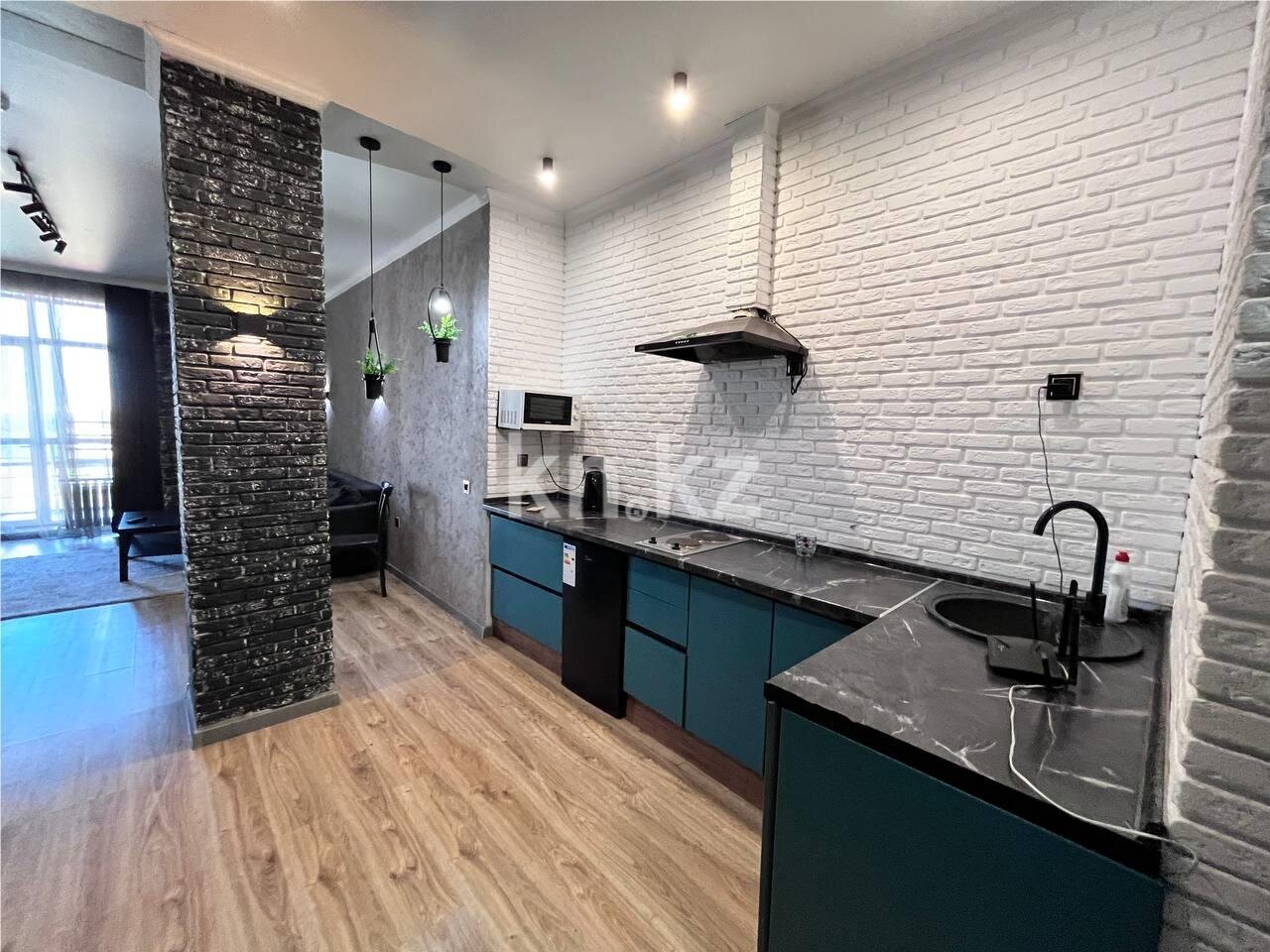 Продажа 3-комнатной квартиры, 110 м² в Караганде - фото 19