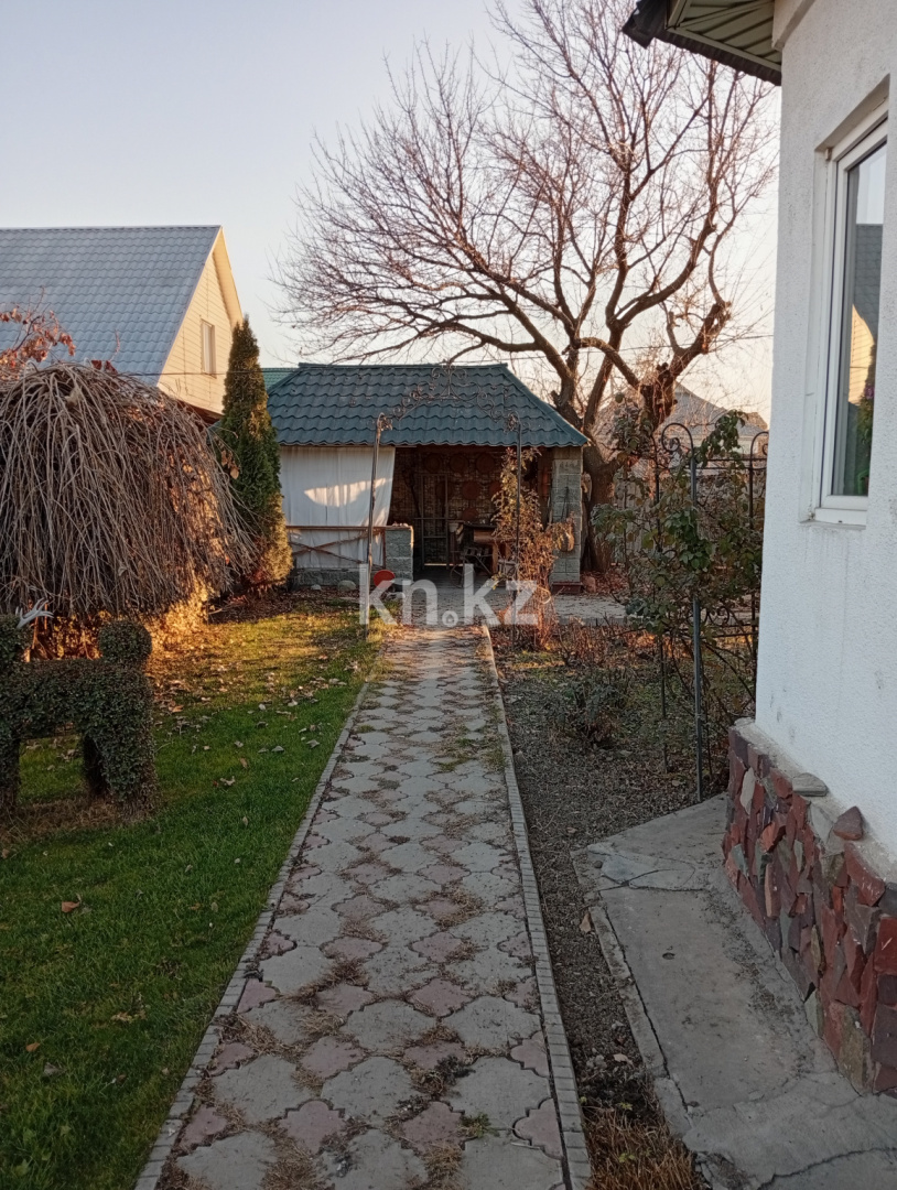 Продажа 4-комнатного дома, 83.5 м², Абая, дом  10 в Алматинской области - фото 3