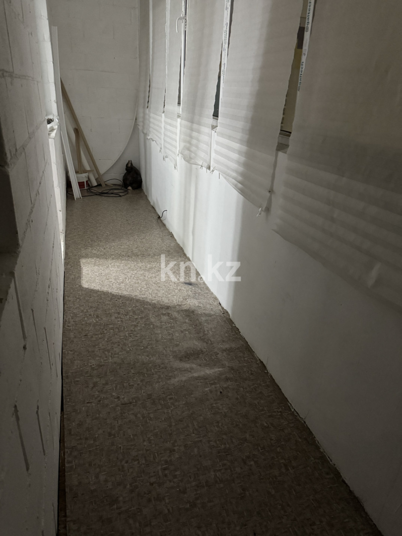 Аренда 1-комнатной квартиры, 37 м², ул. Момышулы, дом  28 в Караганде - фото 2