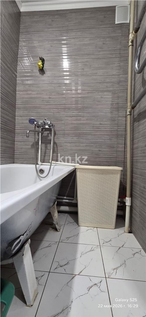 Продажа 2-комнатной квартиры, 42 м² в Темиртау - фото 6