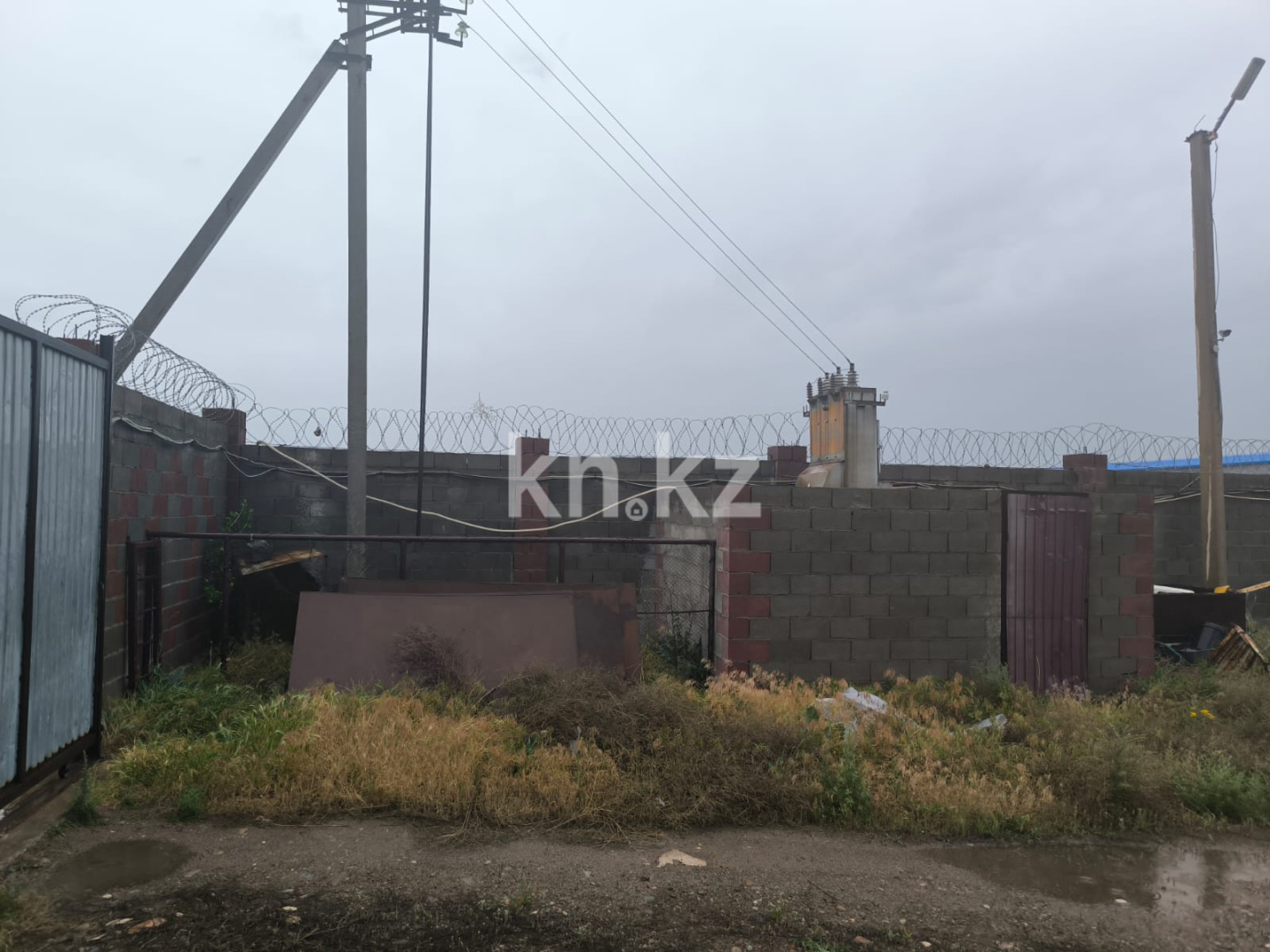 Продажа , 650 м², Каргалы в Алматинской области - фото 4