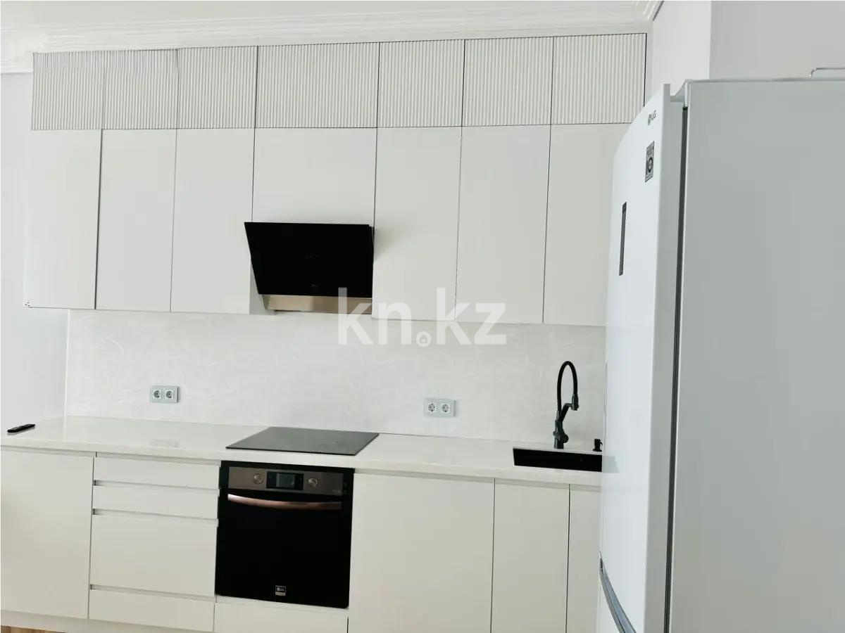 Продажа 3-комнатной квартиры, 103.2 м² в Астане - фото 4