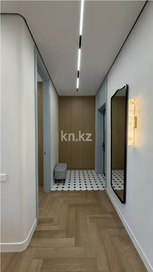 Продажа 4-комнатной квартиры, 123 м² в Астане - фото 8