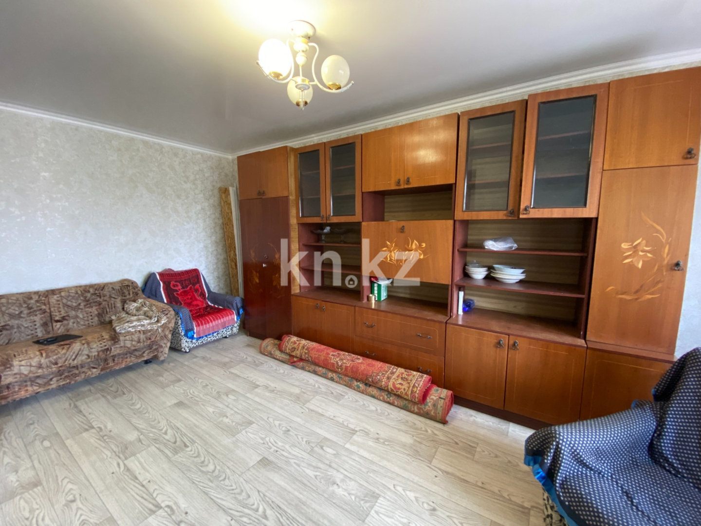 Продажа 1-комнатной квартиры, 30 м² в Караганде - фото 3