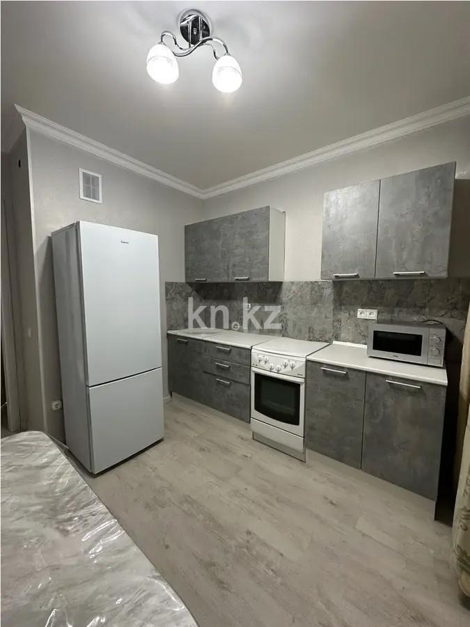 Продажа 1-комнатной квартиры, 34.2 м², пр. Мангилик Ел, дом  72/1 в Астане - фото 2