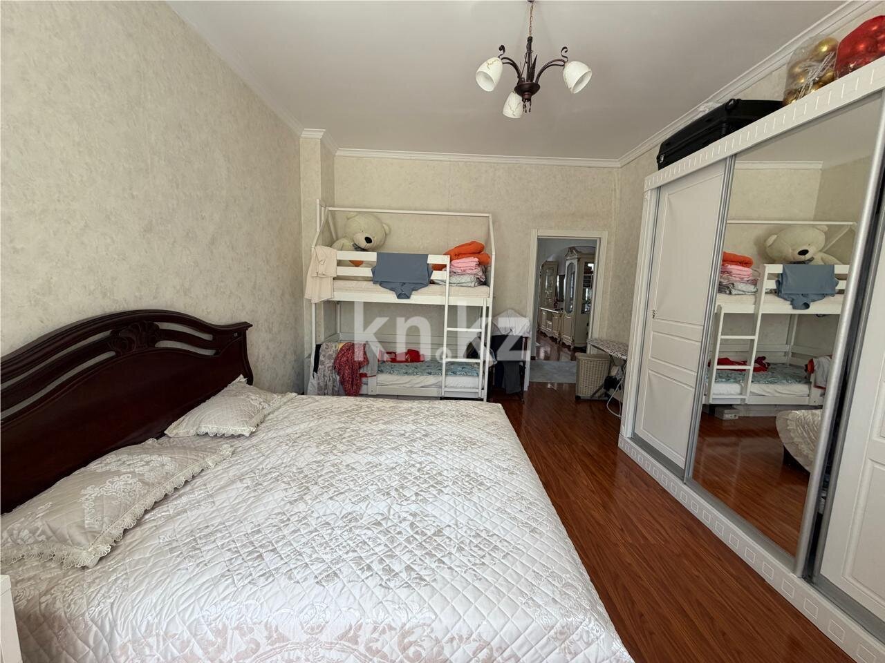 Продажа 2-комнатной квартиры, 77.6 м² в Астане - фото 8