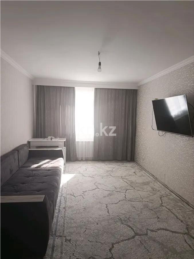 Продажа 2-комнатной квартиры, 54 м² в Астане