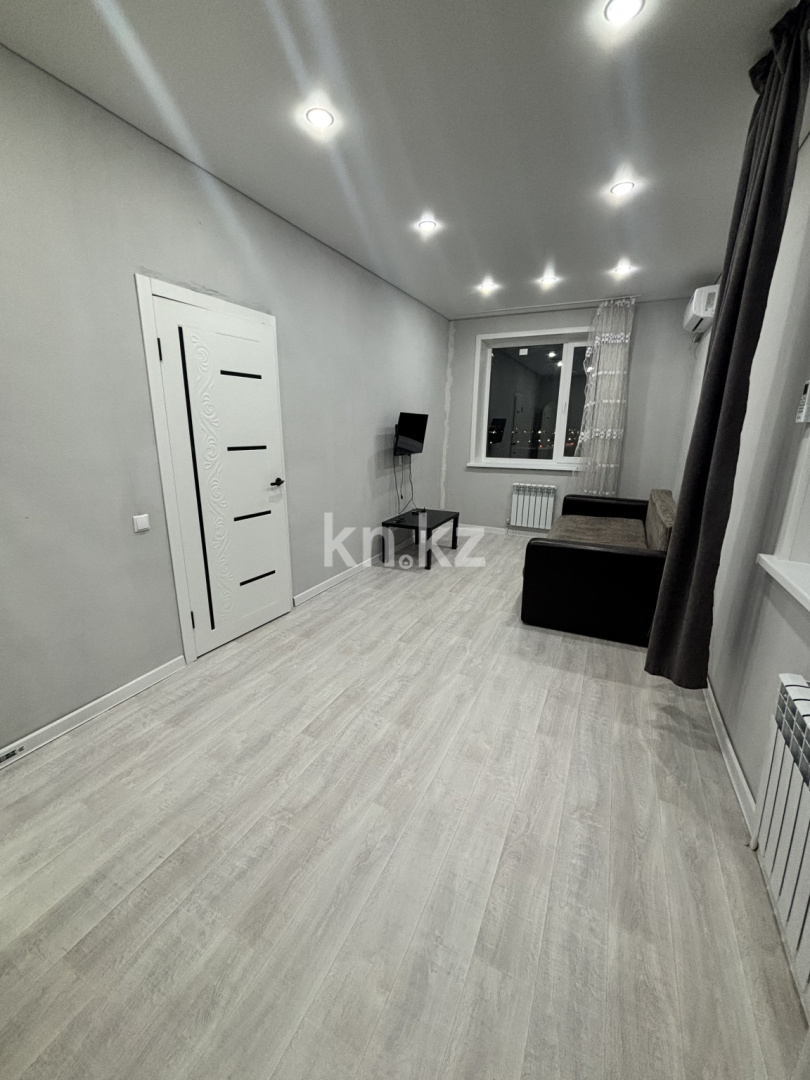 Аренда 1-комнатной квартиры, 37.7 м² в Костанае - фото 3