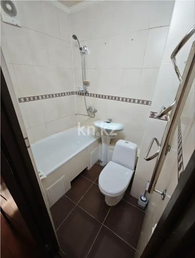 Продажа 2-комнатной квартиры, 43 м² в Алматы - фото 4