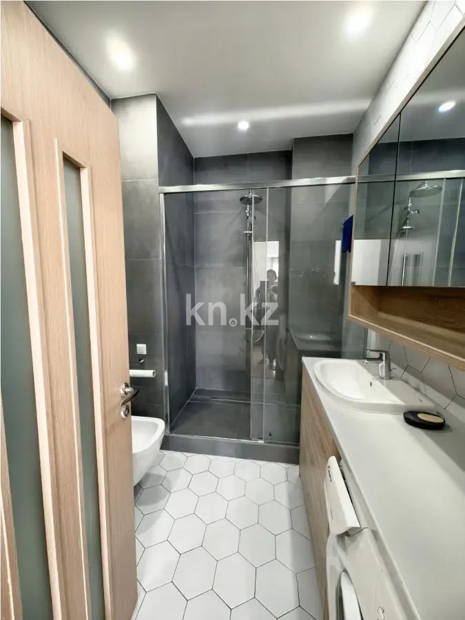 Продажа 3-комнатной квартиры, 106 м² в Алматы - фото 5