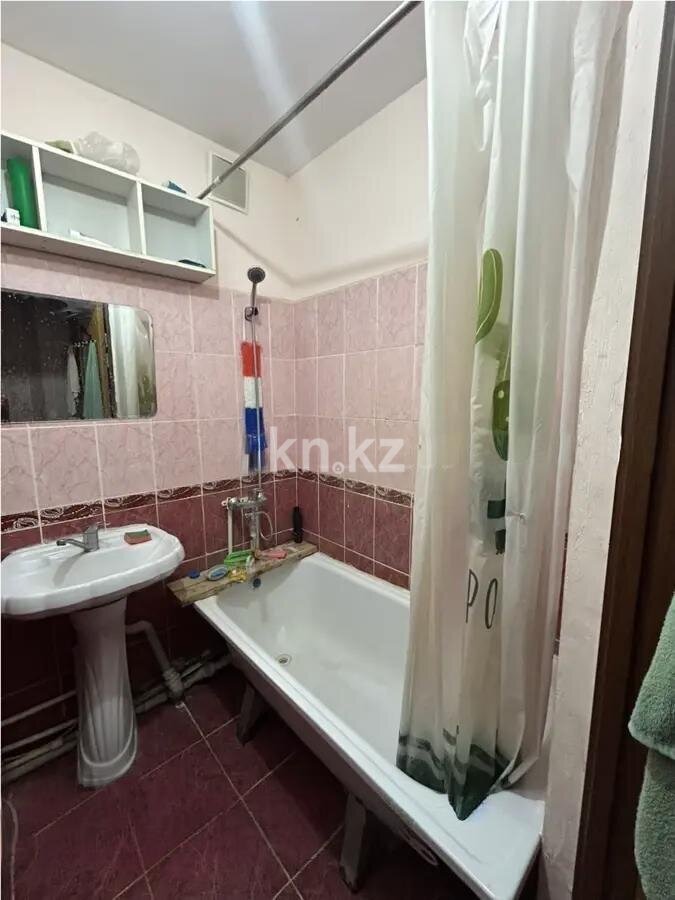 Продажа 2-комнатной квартиры, 46 м² в Караганде - фото 4