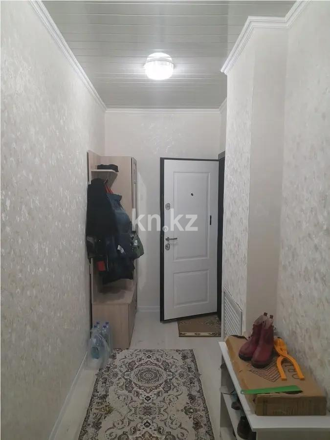 Продажа 3-комнатной квартиры, 83.2 м² в Астане - фото 5