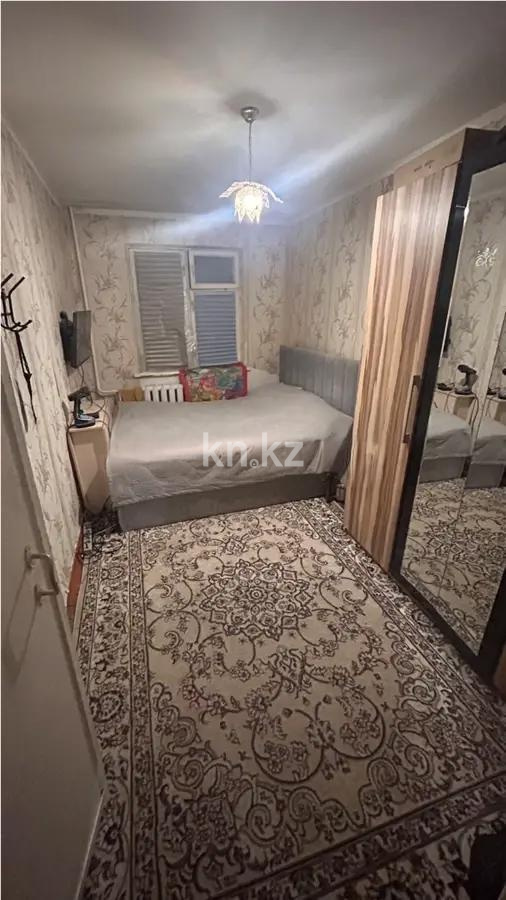 Продажа 3-комнатной квартиры, 58 м² в Астане - фото 4