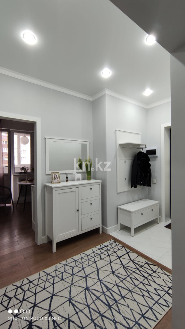 Аренда 2-комнатной квартиры, 10 м² в Алматы - фото 6