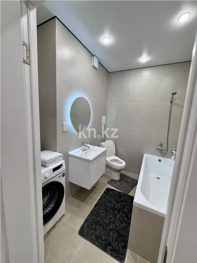 Продажа 1-комнатной квартиры, 34 м² в Алматы - фото 3