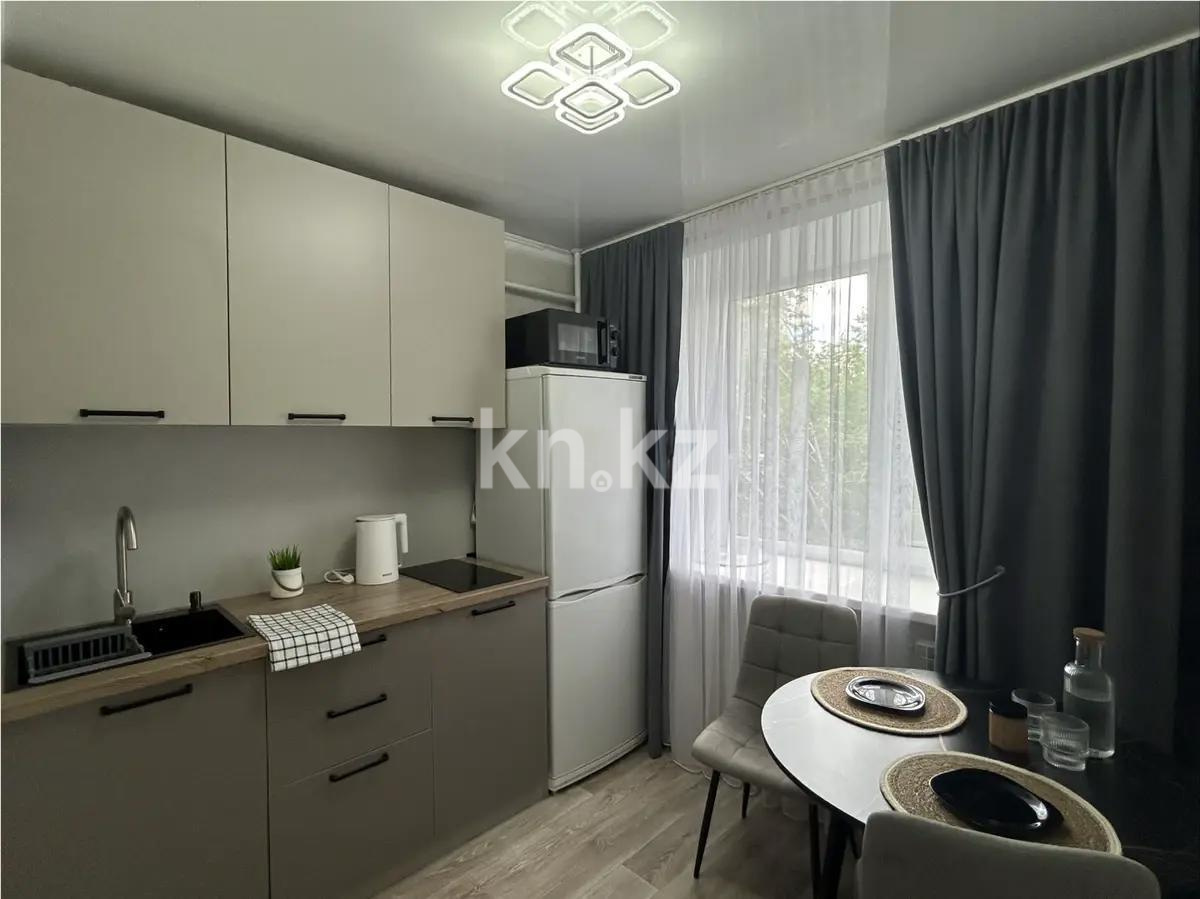 Продажа 1-комнатной квартиры, 33 м² в Караганде - фото 2