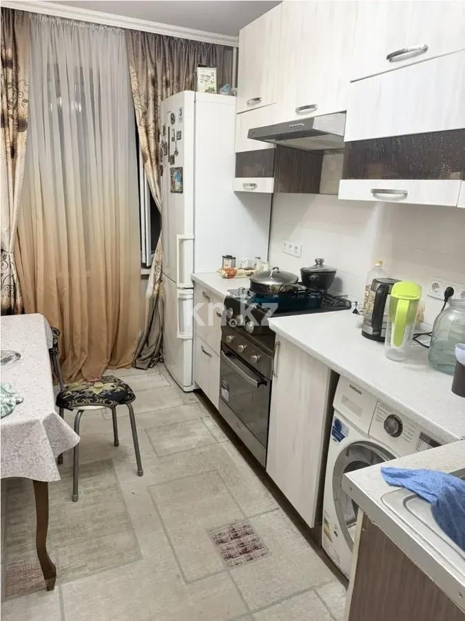 Продажа 3-комнатной квартиры, 63 м² в Астане - фото 3