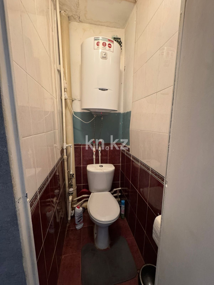 Продажа 2-комнатной квартиры, 54 м² в Караганде - фото 8
