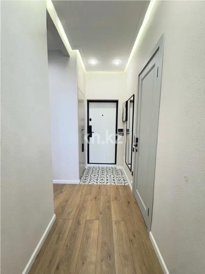 Продажа 2-комнатной квартиры, 37.5 м² в Астане - фото 5