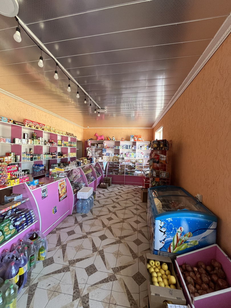 Продажа 5-комнатного дома, 168 м² в Шымкенте - фото 18