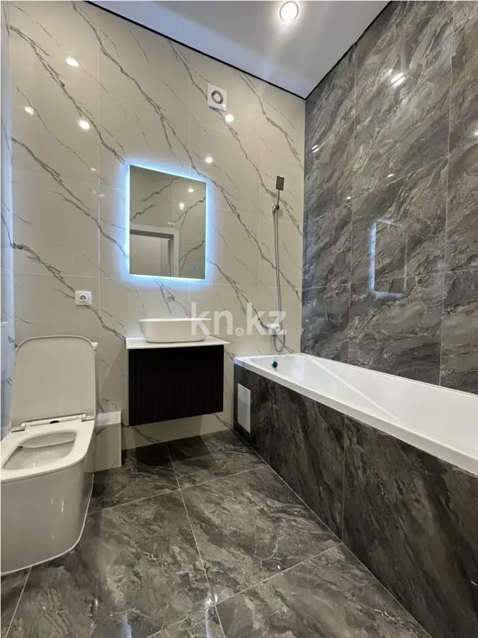 Продажа 1-комнатной квартиры, 37 м², ул. Токпанова, дом  22 в Астане - фото 3