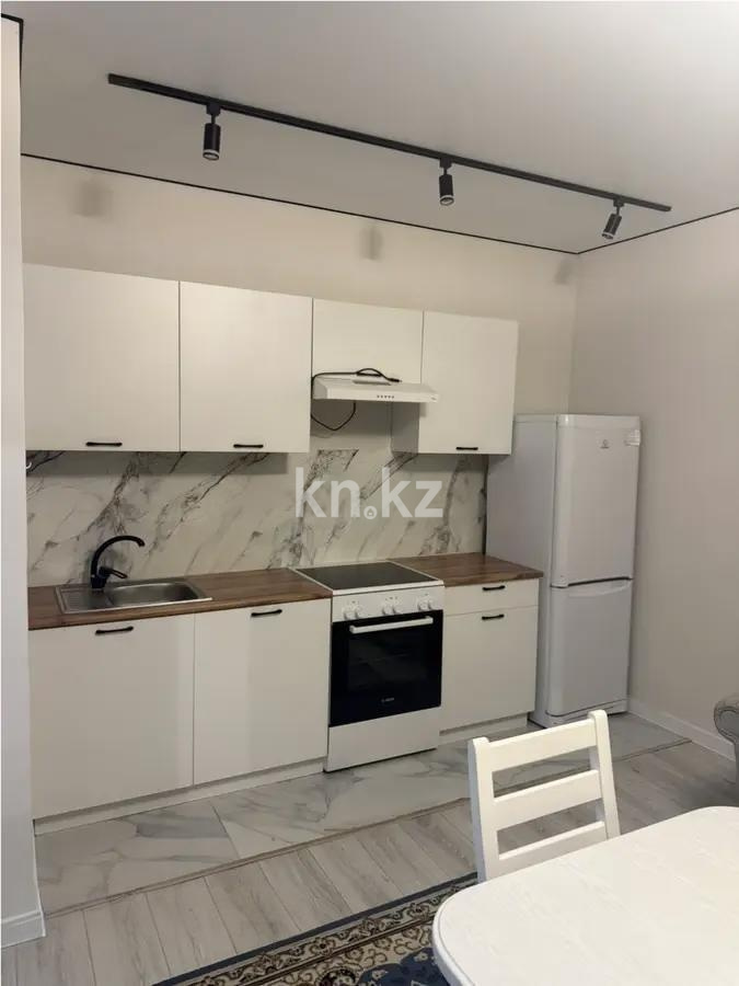 Продажа 2-комнатной квартиры, 38.1 м² в Астане - фото 2