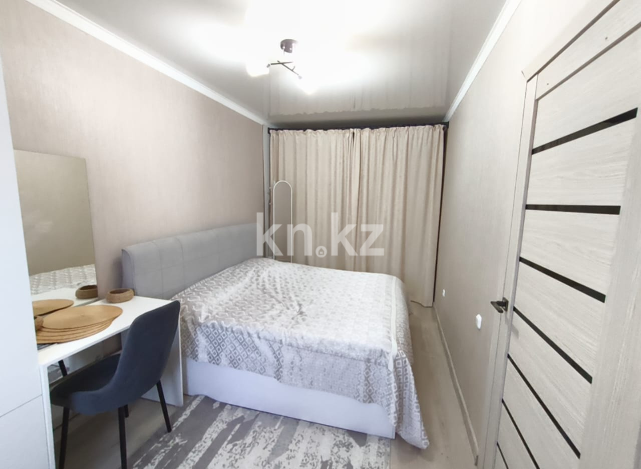 Продажа 2-комнатной квартиры, 44.9 м² в Караганде - фото 11