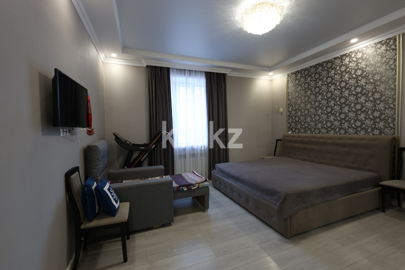 Продажа 3-комнатной квартиры, 104 м², мкр-н Орбита-1, дом  16/3 в Караганде - фото 15