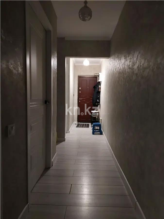 Продажа 3-комнатной квартиры, 58.8 м², ул. Айтиева, дом  114 в Алматы - фото 6