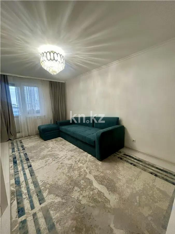 Продажа 2-комнатной квартиры, 57 м², ул. Тынышбайулы, дом  2 в Астане