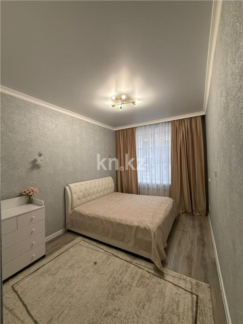 Продажа 3-комнатной квартиры, 86 м² в Караганде - фото 4