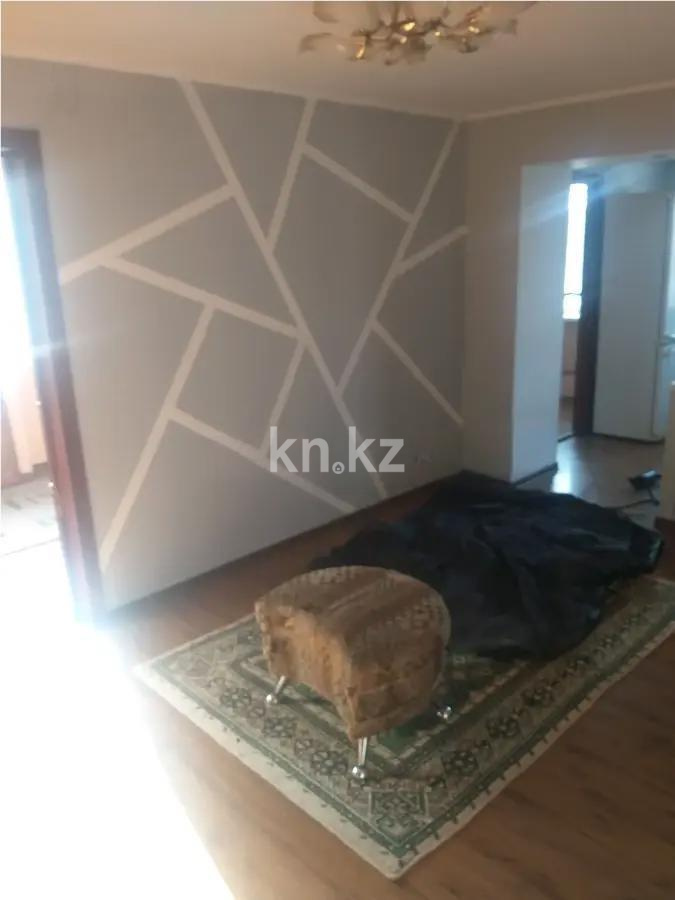 Продажа 2-комнатной квартиры, 45 м² в Алматы
