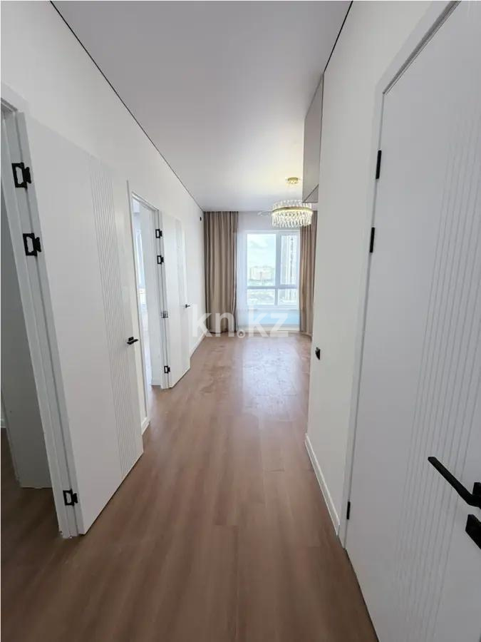 Продажа 2-комнатной квартиры, 44 м² в Астане - фото 3