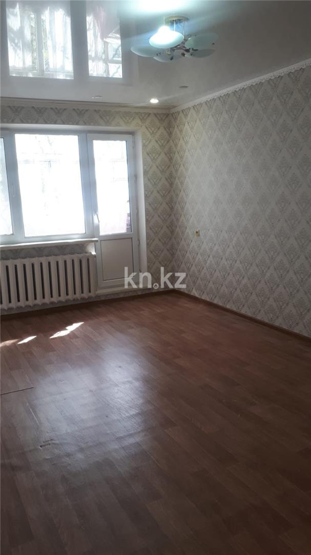 Продажа 2-комнатной квартиры, 45 м² в Темиртау