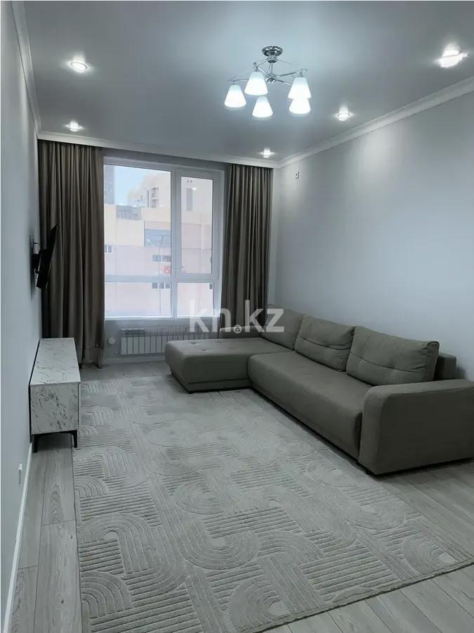 Продажа 2-комнатной квартиры, 62.5 м², ул. Бектурова, дом  19 в Астане