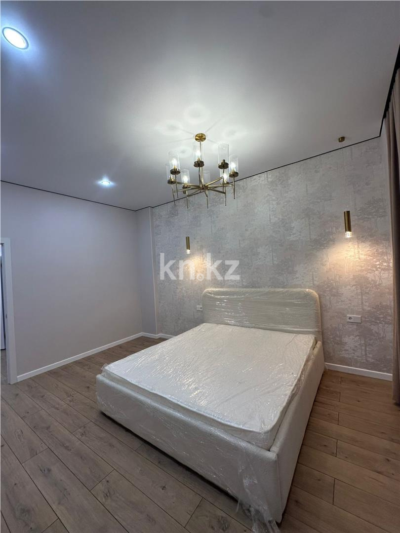 Продажа 2-комнатной квартиры, 54 м², ул. Молдагалиева в Астане - фото 5