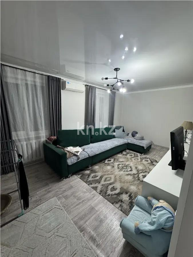 Продажа 3-комнатной квартиры, 56 м², ул. Дунентаева, дом  12А в Алматы