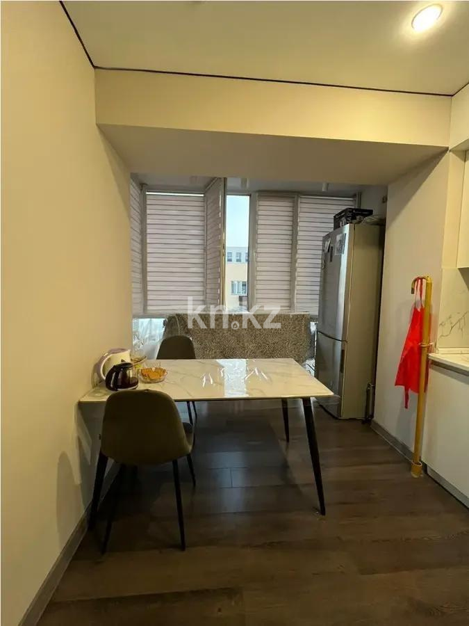 Продажа 3-комнатной квартиры, 77 м² в Алматы - фото 4
