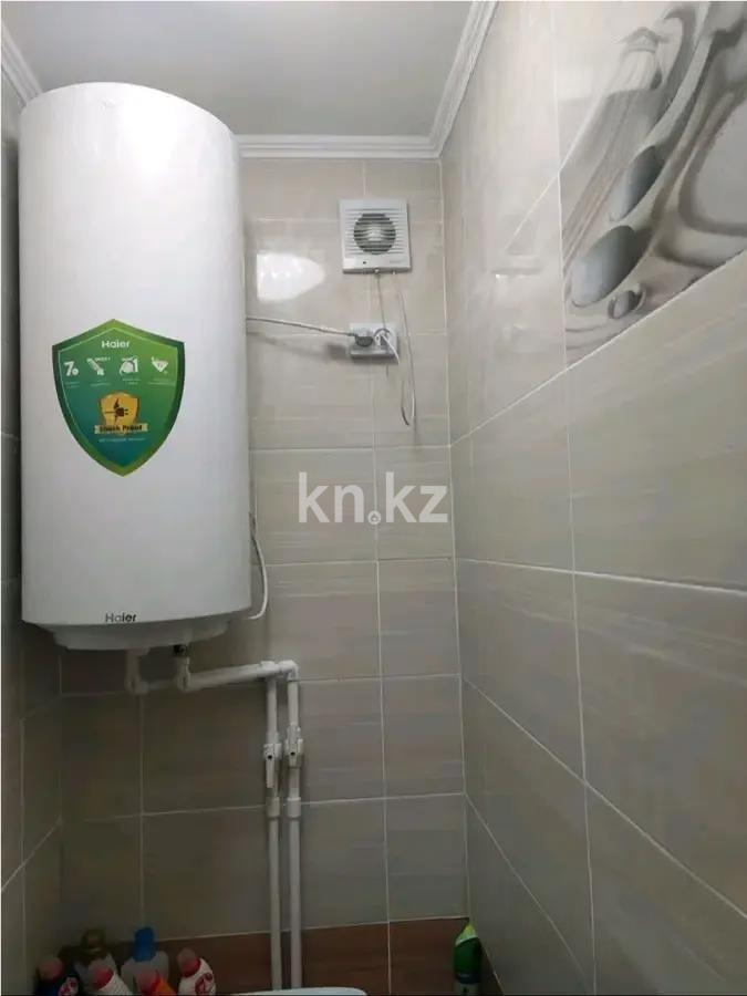 Продажа 4-комнатной квартиры, 73 м², мкр-н Степной-1, дом  7/45 в Караганде - фото 5