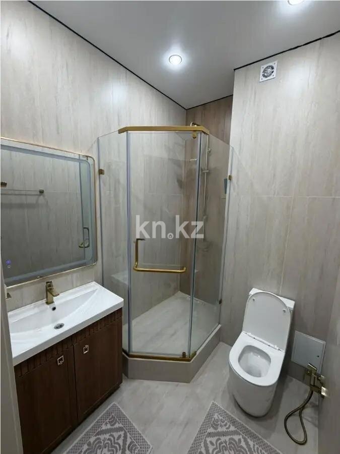 Продажа 3-комнатной квартиры, 93 м² в Астане - фото 5