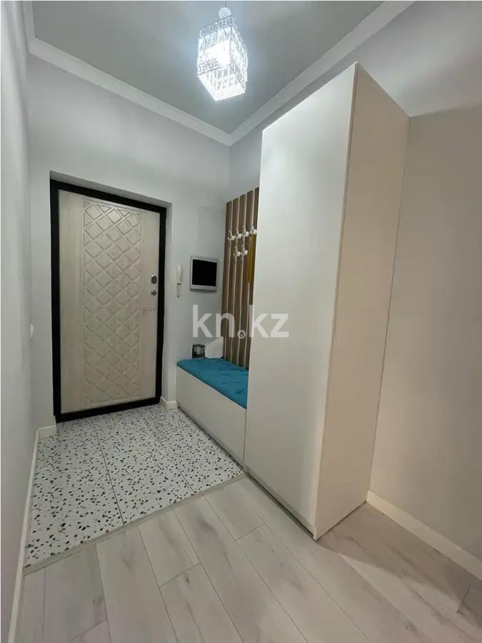 Продажа 2-комнатной квартиры, 59.3 м², пр. Улы Дала, дом  31 в Астане - фото 6