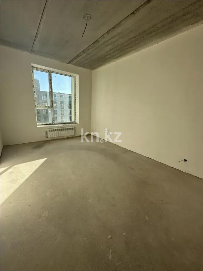 Продажа 1-комнатной квартиры, 41.8 м², ул. Сызганова, дом  1/1 в Астане