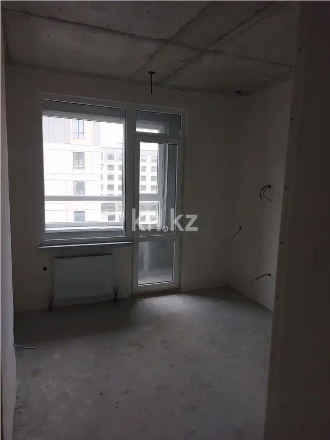 Продажа 2-комнатной квартиры, 53 м² в Алматы - фото 3