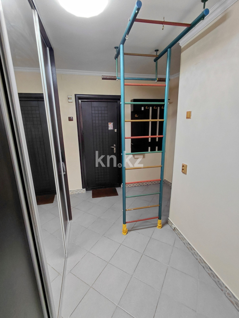 Продажа 2-комнатной квартиры, 57.5 м² в Караганде - фото 7