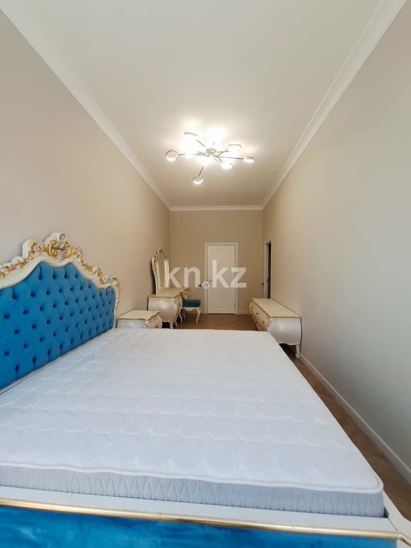 Продажа 4-комнатной квартиры, 142.4 м² в Алматы - фото 13