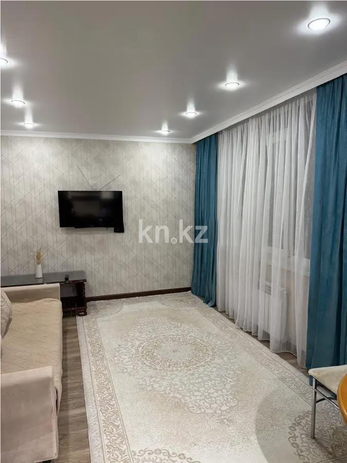 Продажа 2-комнатной квартиры, 44 м² в Астане