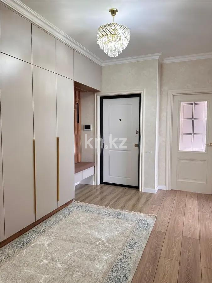 Продажа 3-комнатной квартиры, 85 м² в Астане - фото 8