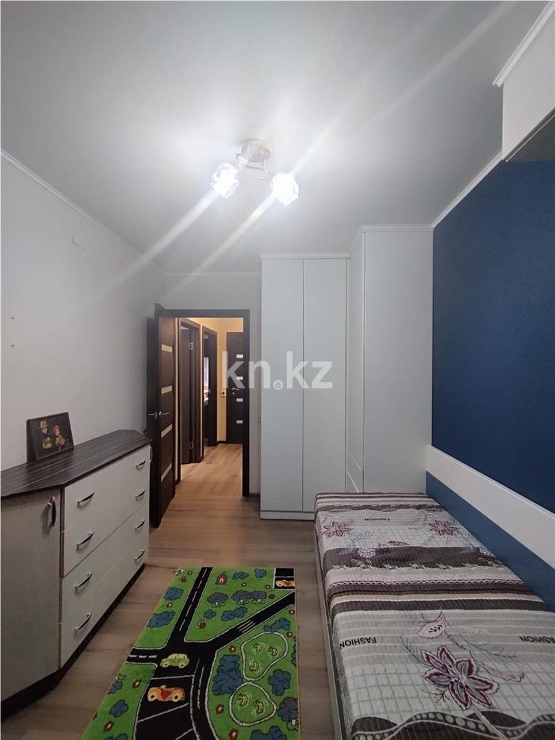 Продажа 3-комнатной квартиры, 62 м², пр. Металлургов в Темиртау - фото 6